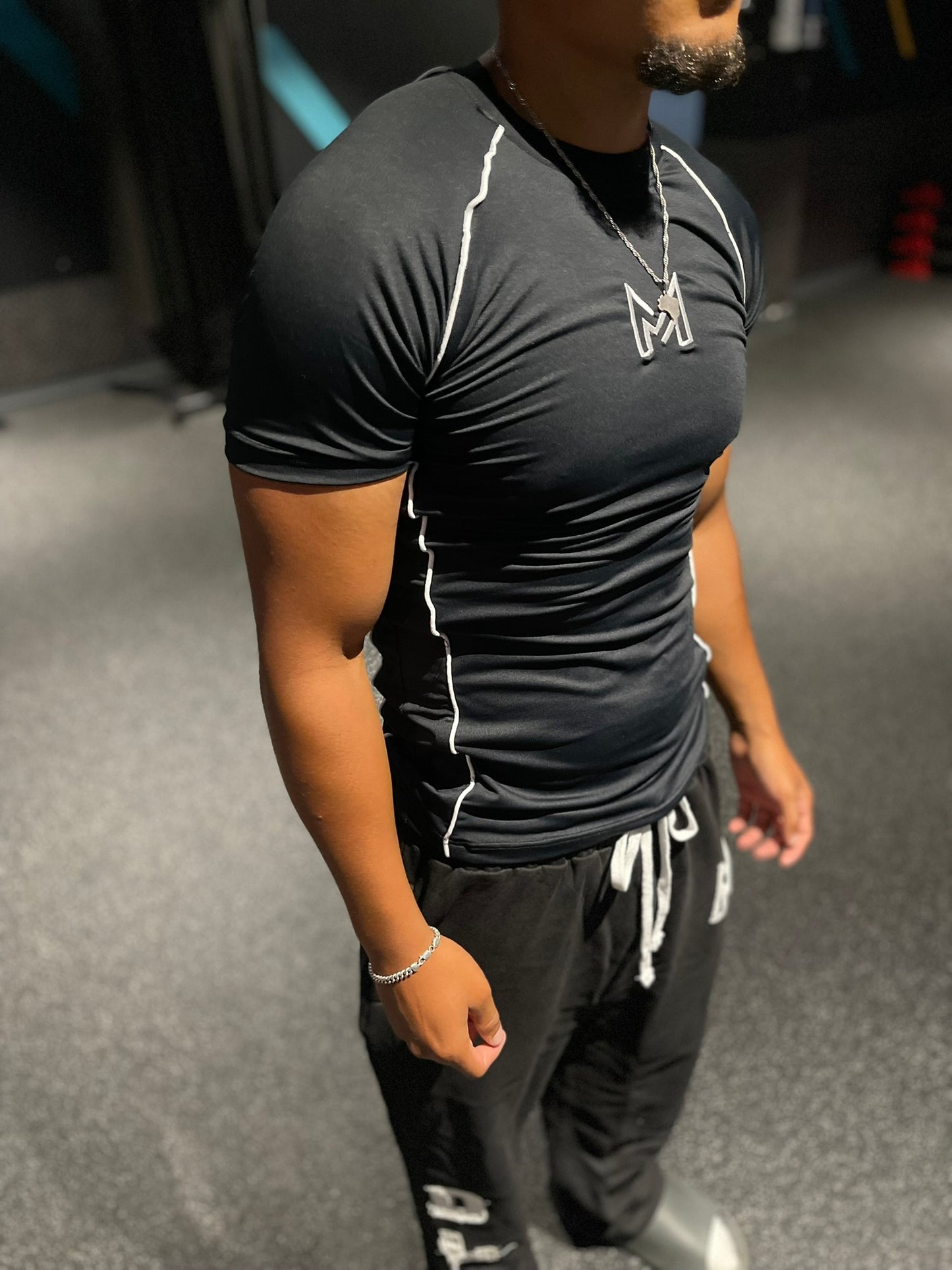 Motion Compression Shirt