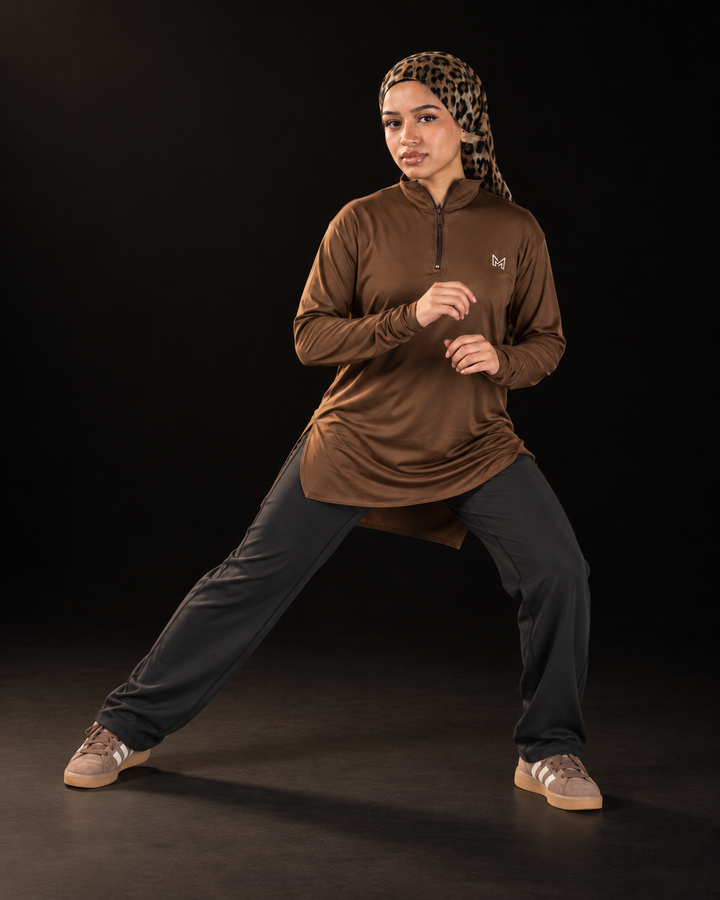 Her Motion — Women