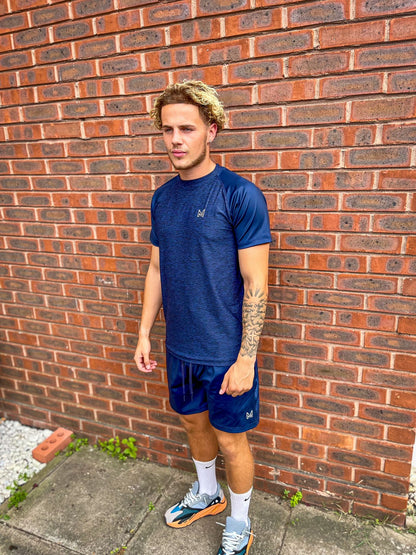 Sports Set - Shirt and Shorts
