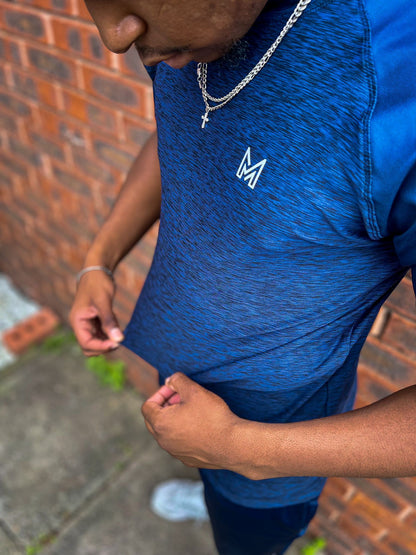 Sports Set - Shirt and Shorts