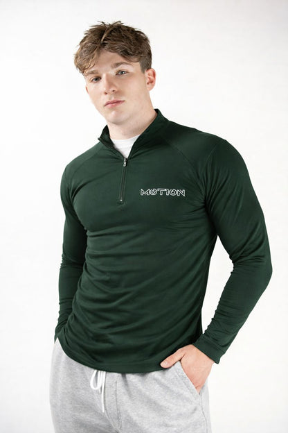 Motion CoreFlex Quarter Zip