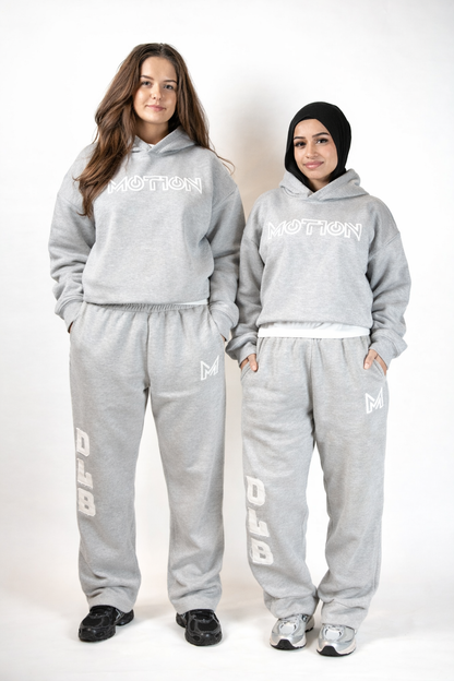 Don't Look Back Tracksuit Womens