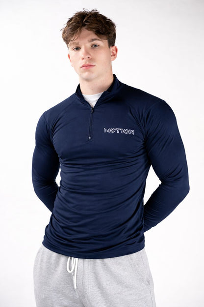 Motion CoreFlex Quarter Zip