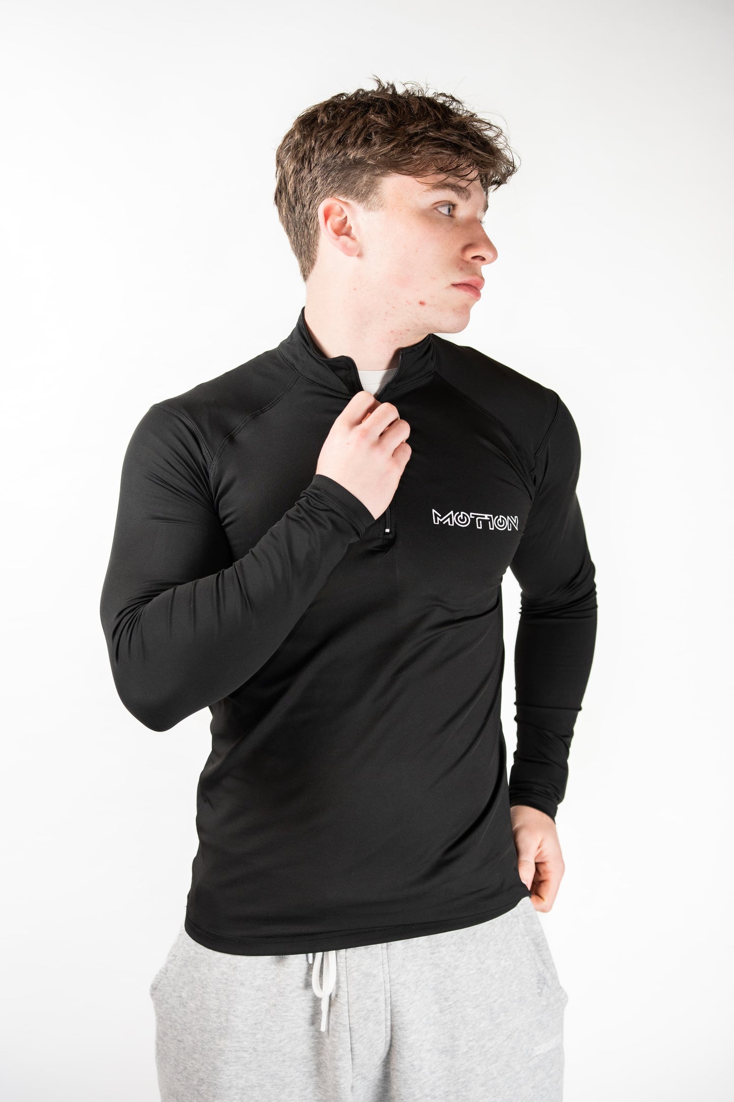 Motion CoreFlex Quarter Zip