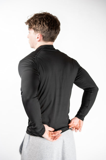 Motion CoreFlex Quarter Zip