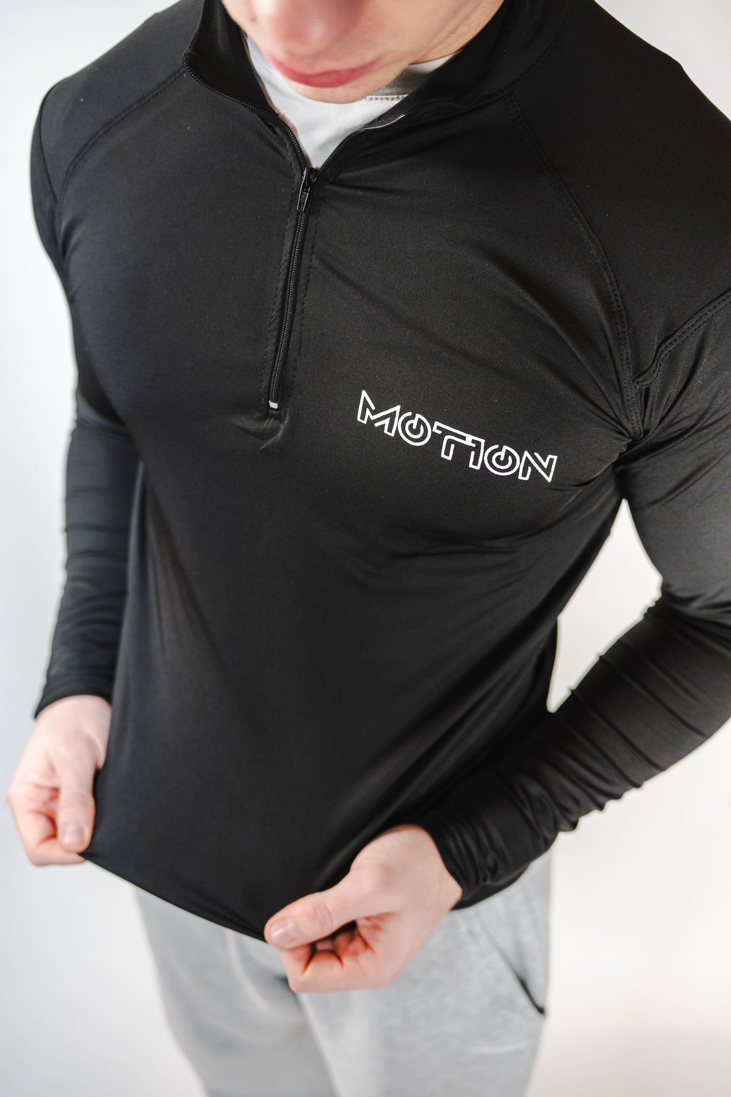 Motion CoreFlex Quarter Zip
