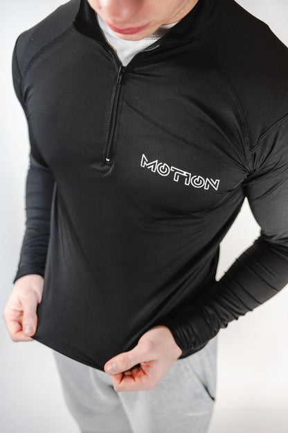Motion CoreFlex Quarter Zip