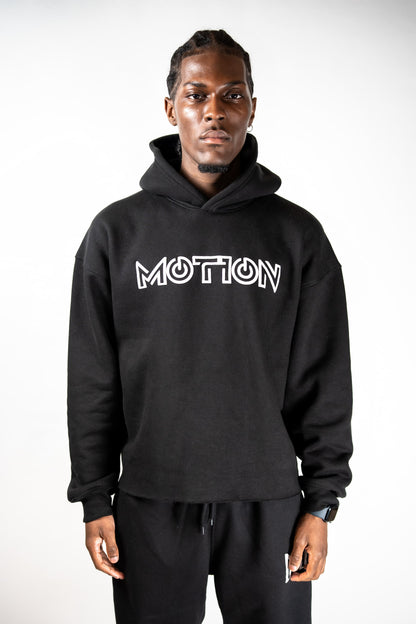 Don't Look Back Tracksuit Mens