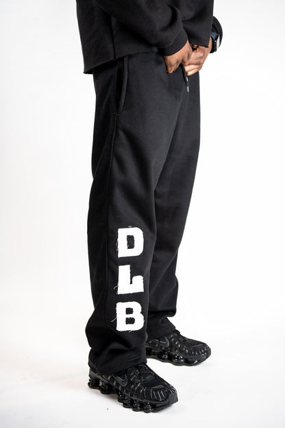 Don't Look Back Tracksuit Mens