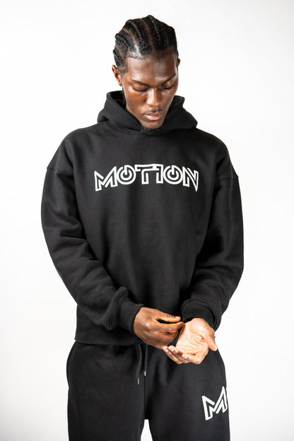 Don't Look Back Tracksuit Mens