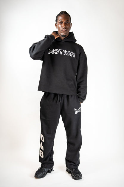 Don't Look Back Tracksuit Mens