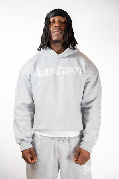 Don't Look Back Tracksuit Mens