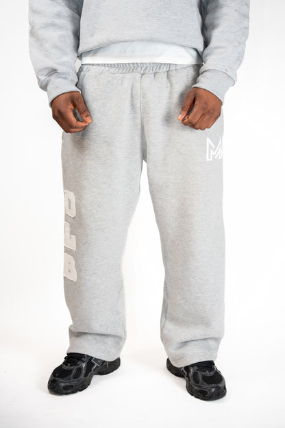 Don't Look Back Tracksuit Mens