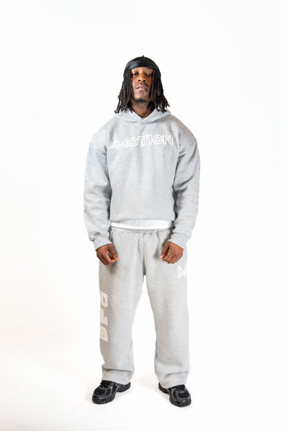 Don't Look Back Tracksuit Mens