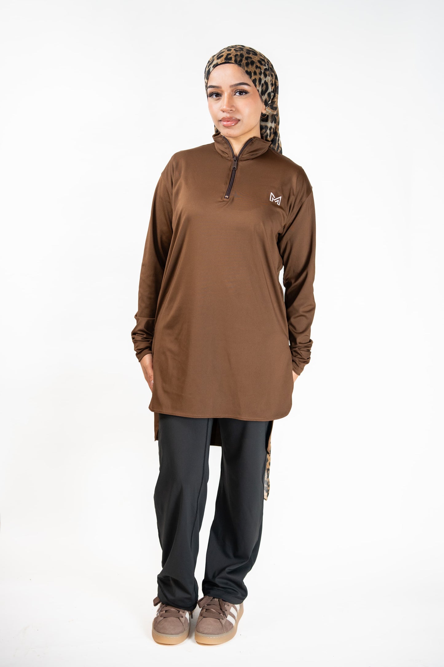 Women's Flow Workout Set