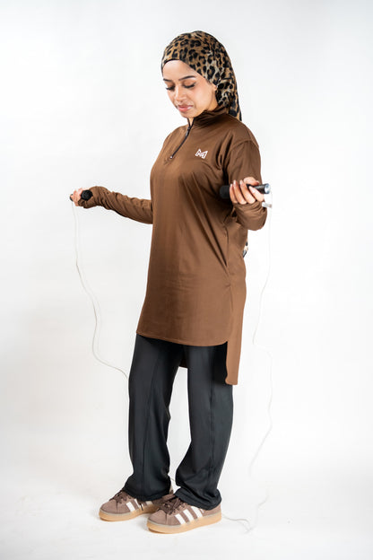 Women's Flow Workout Set