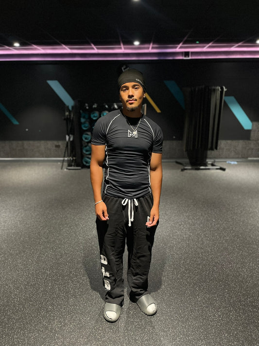 Motion Compression Shirt