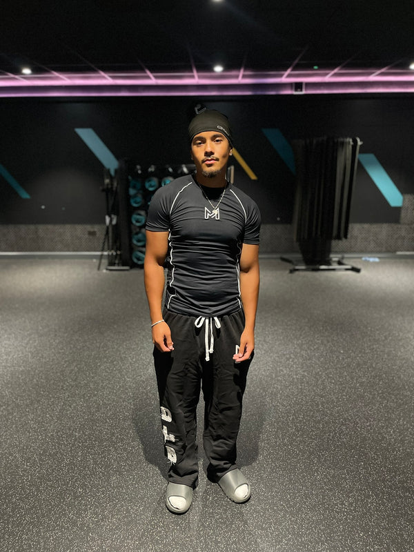 Motion Compression Shirt