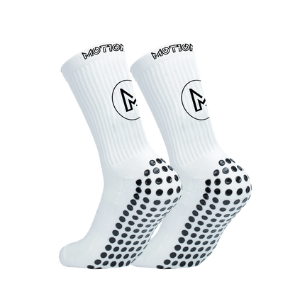 Dynamic Grip Socks - Essential Sportswear